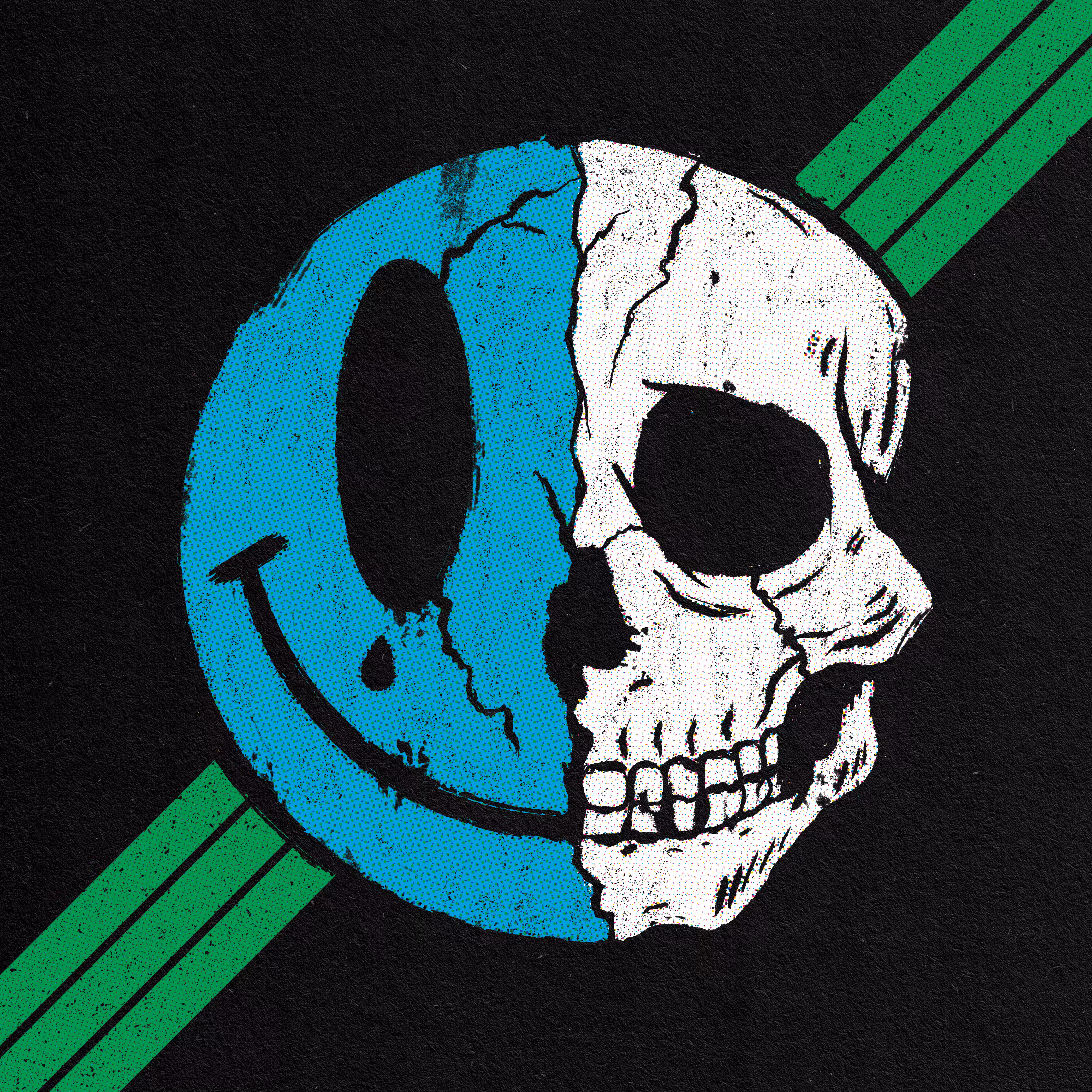 Dead Smile #4