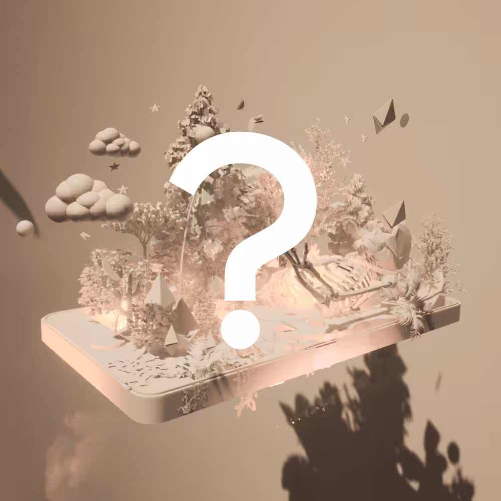 Secret Garden on your Phone #2
