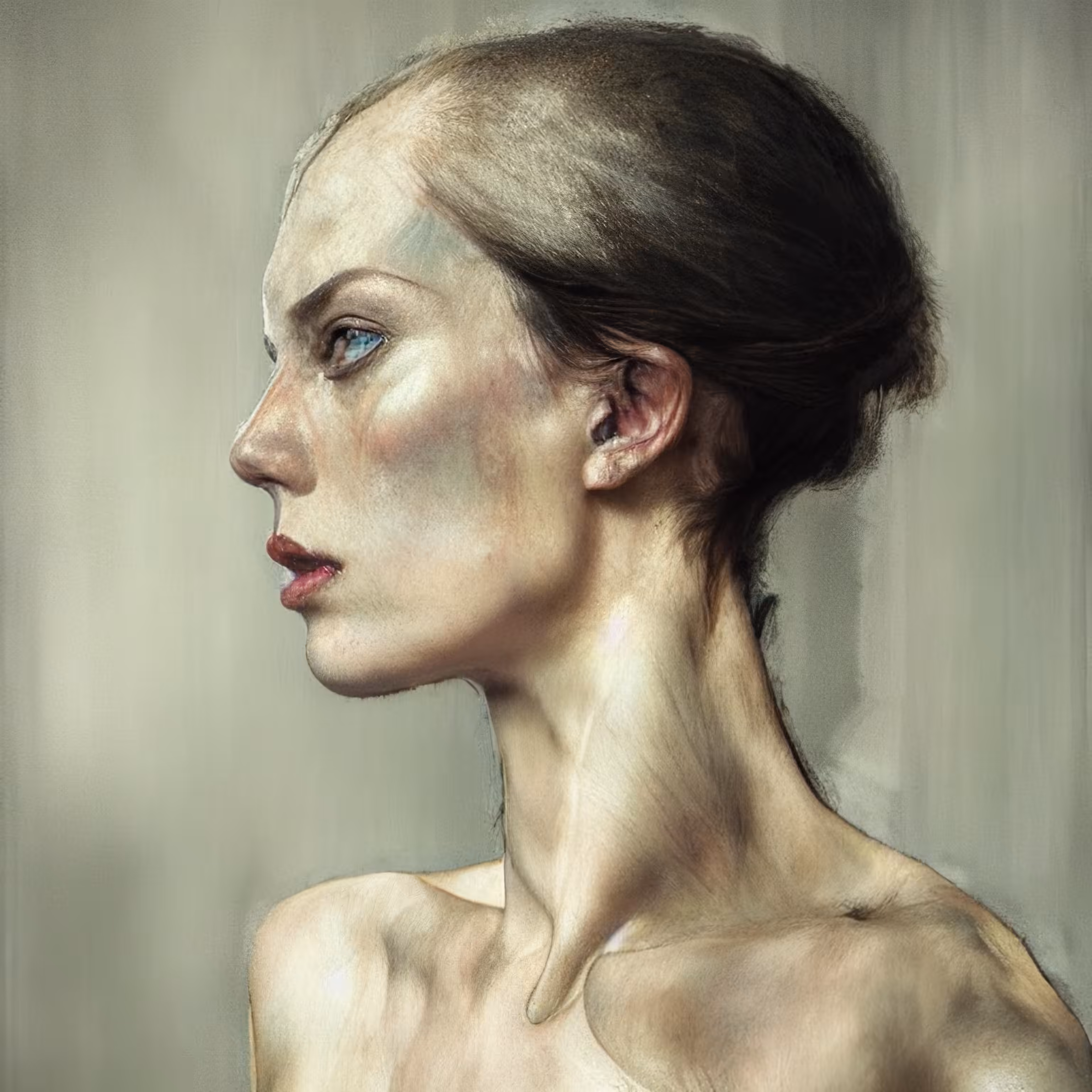 Wout: Fragile Souls #76