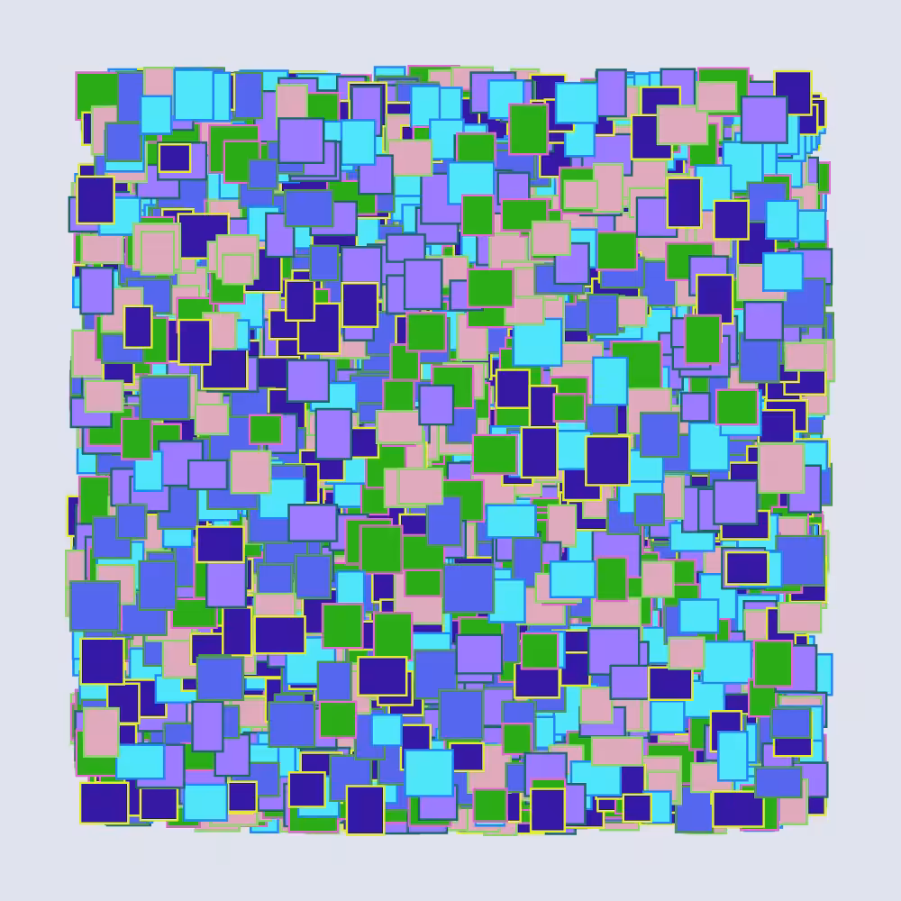 Live modernism #13