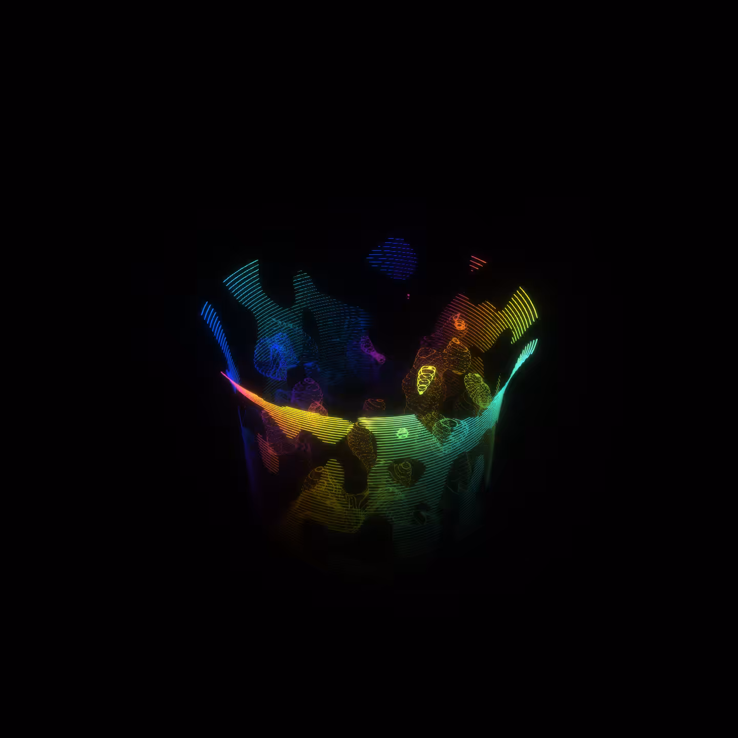 holoradar #5