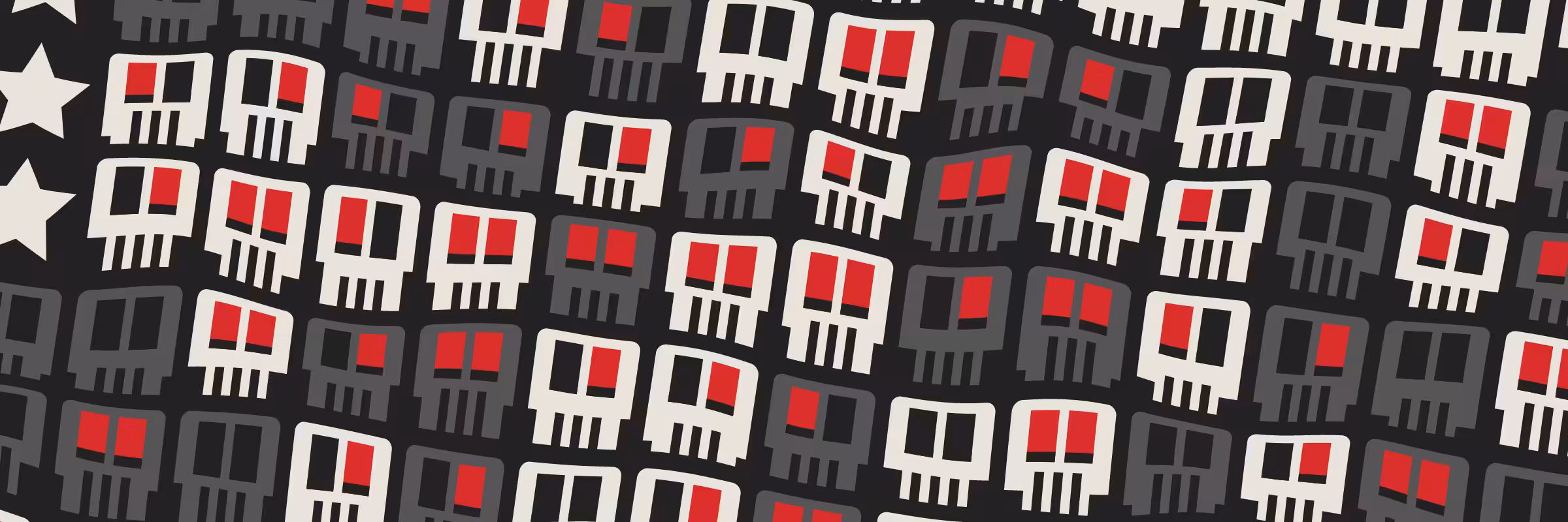 SMOLSKULL-PATTERN #94
