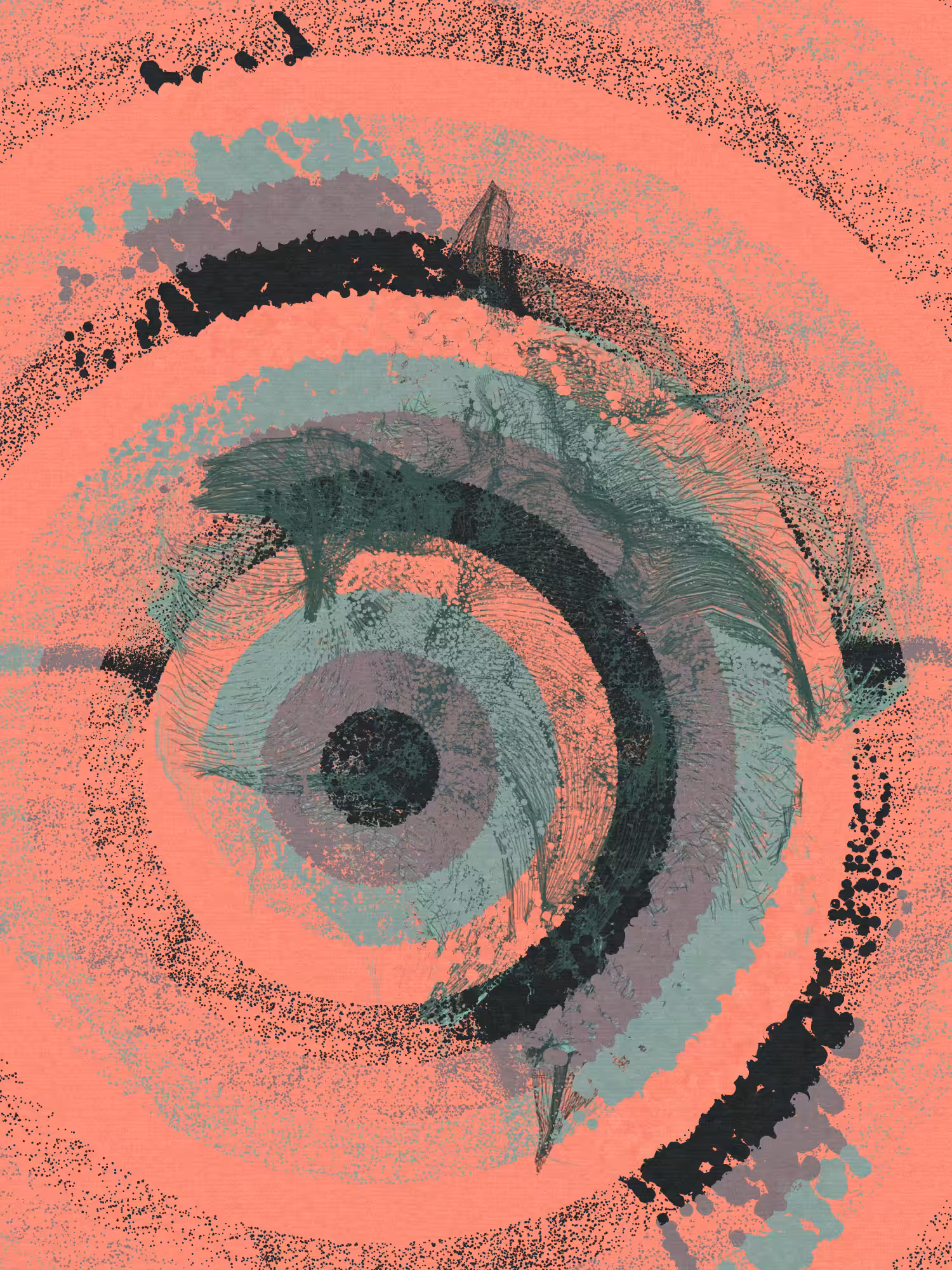 Limbic Vortex #20