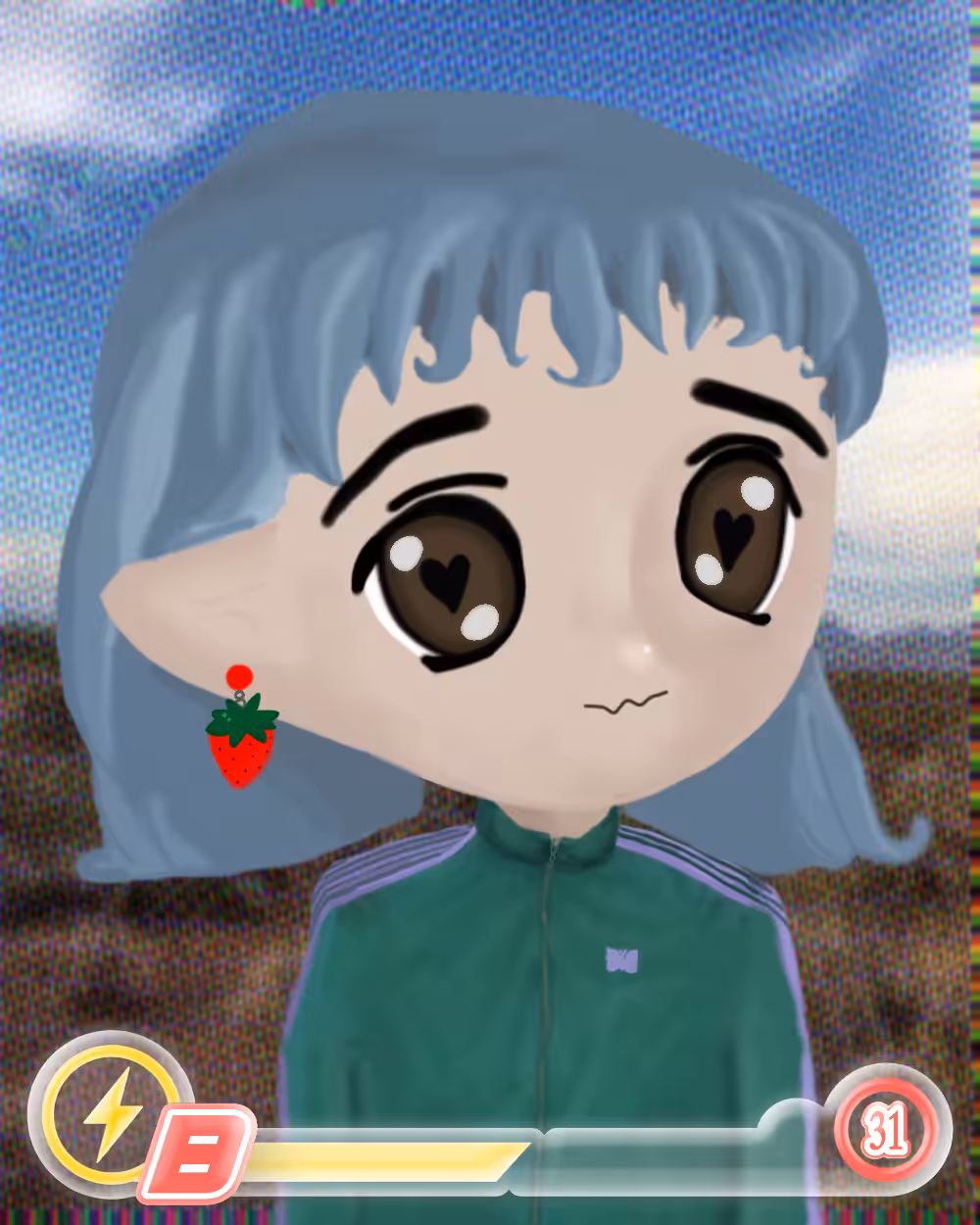 Milady 9795