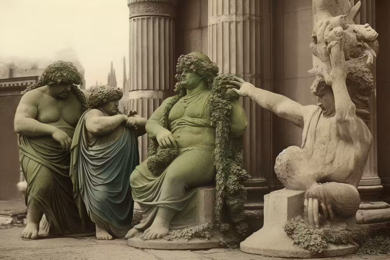 The Roman Empepire #361
