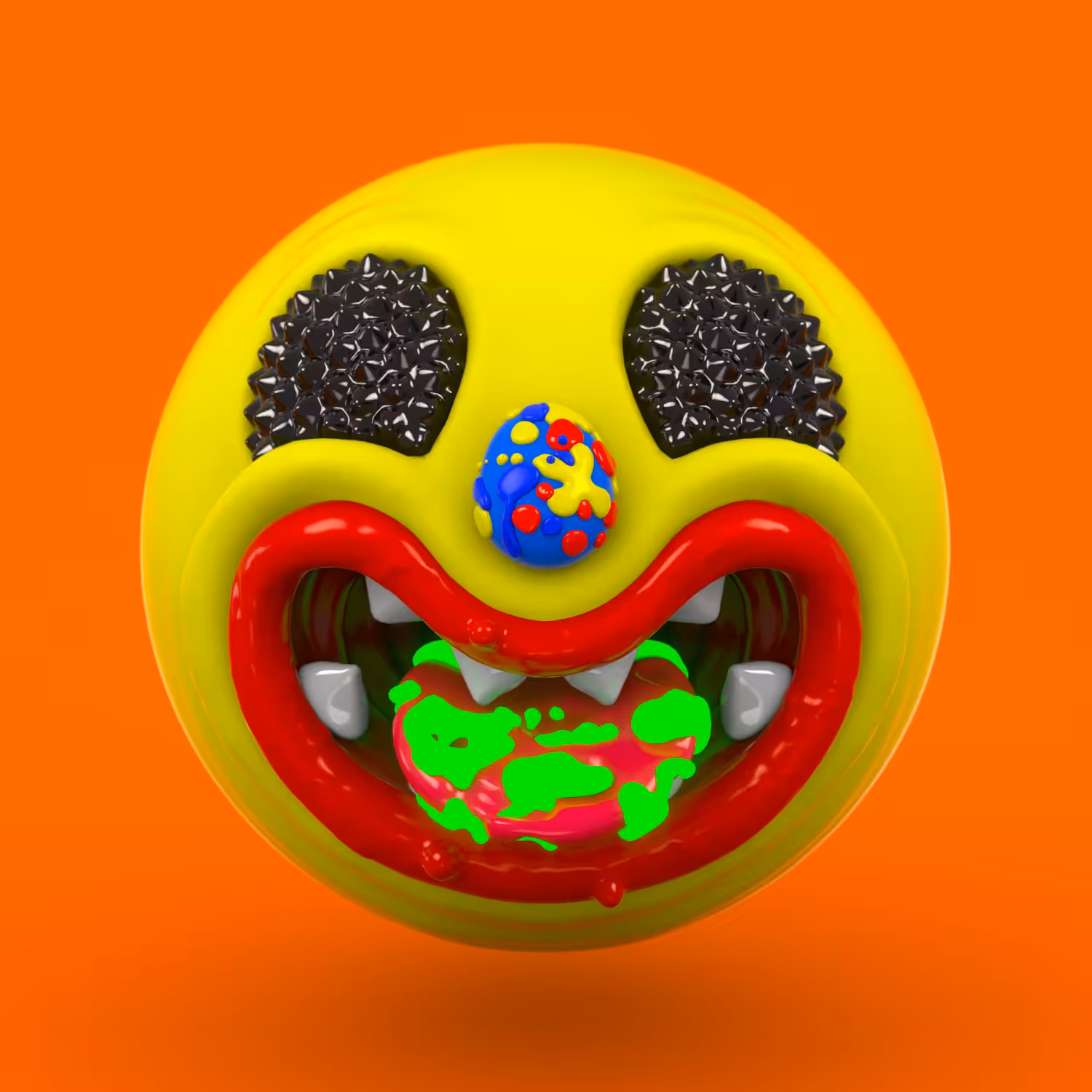 JOYWORLD JOYsmilies: JOYsmiley 1780