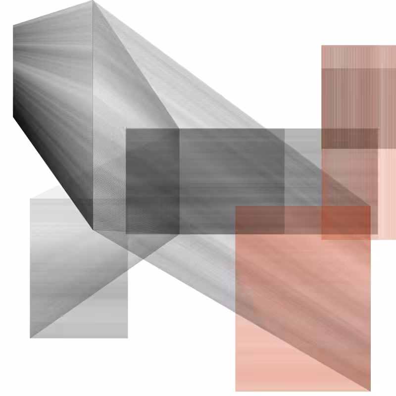 Scattered Architectures #43