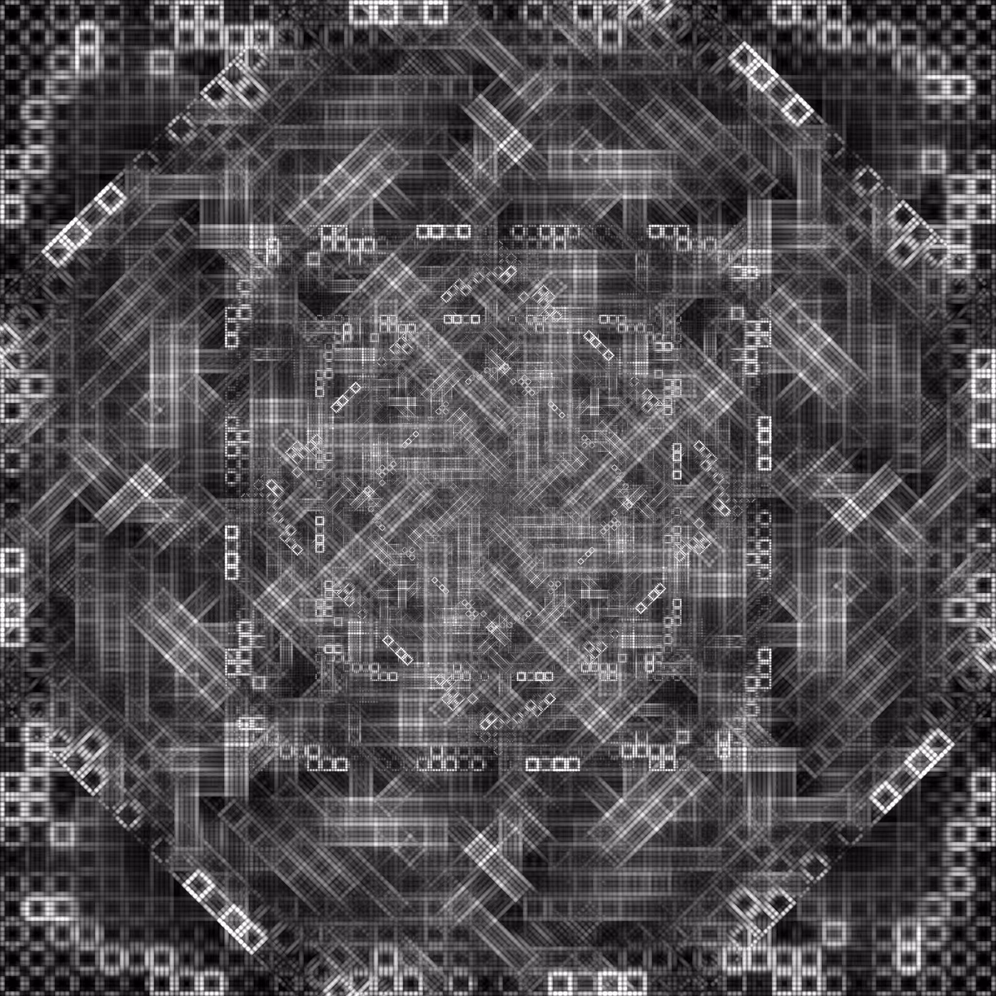 cyber grid - vortex