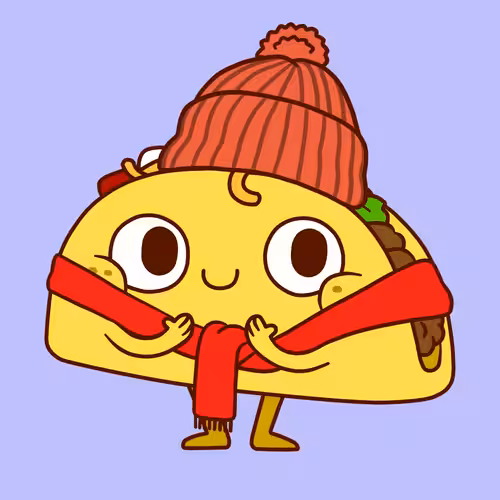 OG Taco Tribe: Taco #38