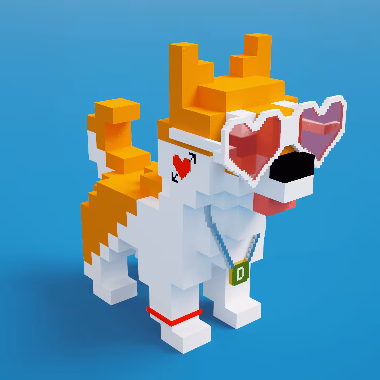 DogeBits #313