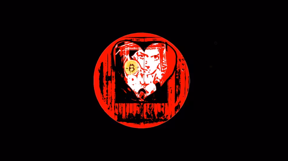 Heart of Crypto