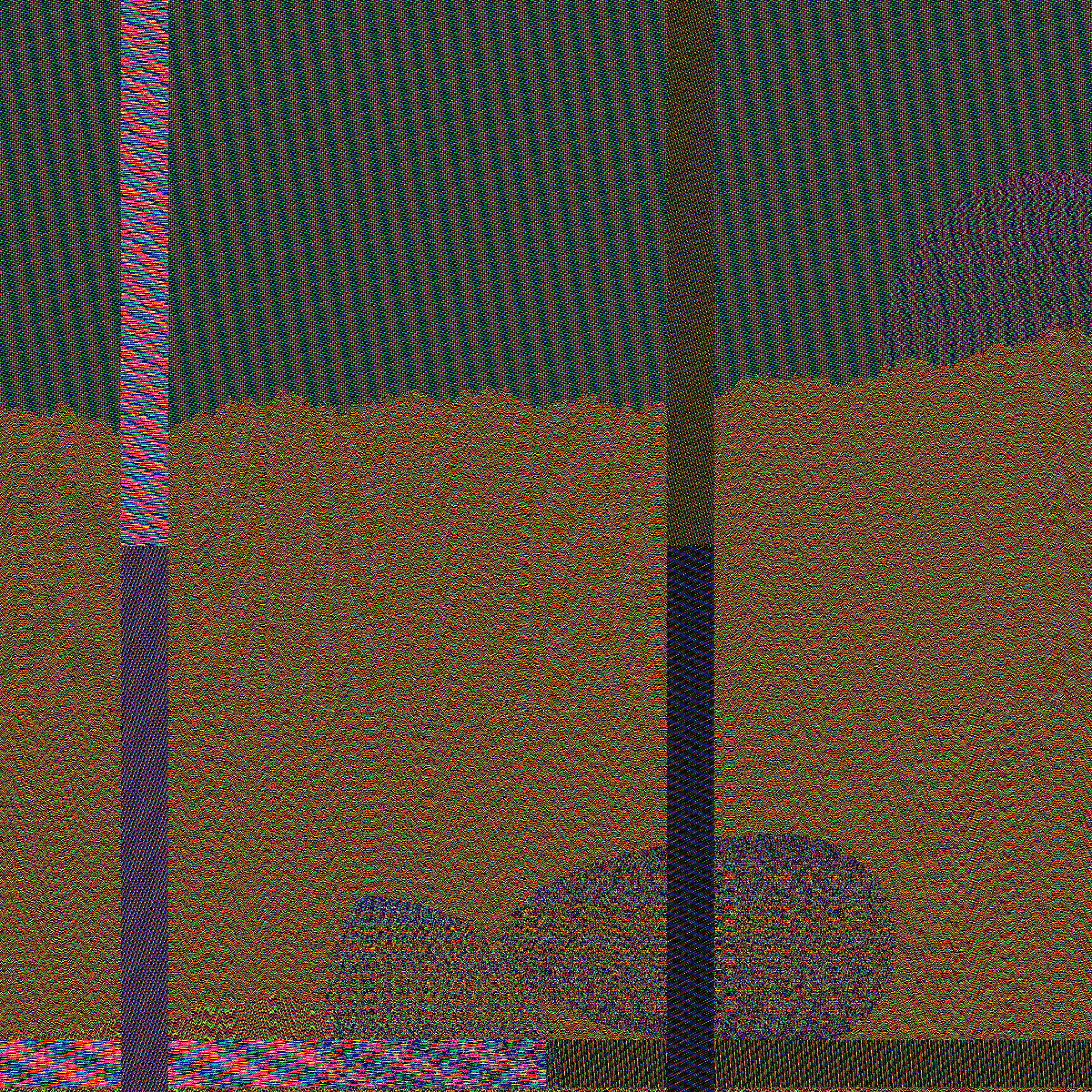 clothing a landscape #56