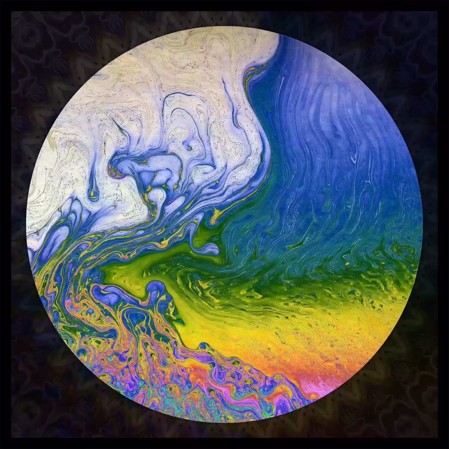 Undiscovered Colors #405