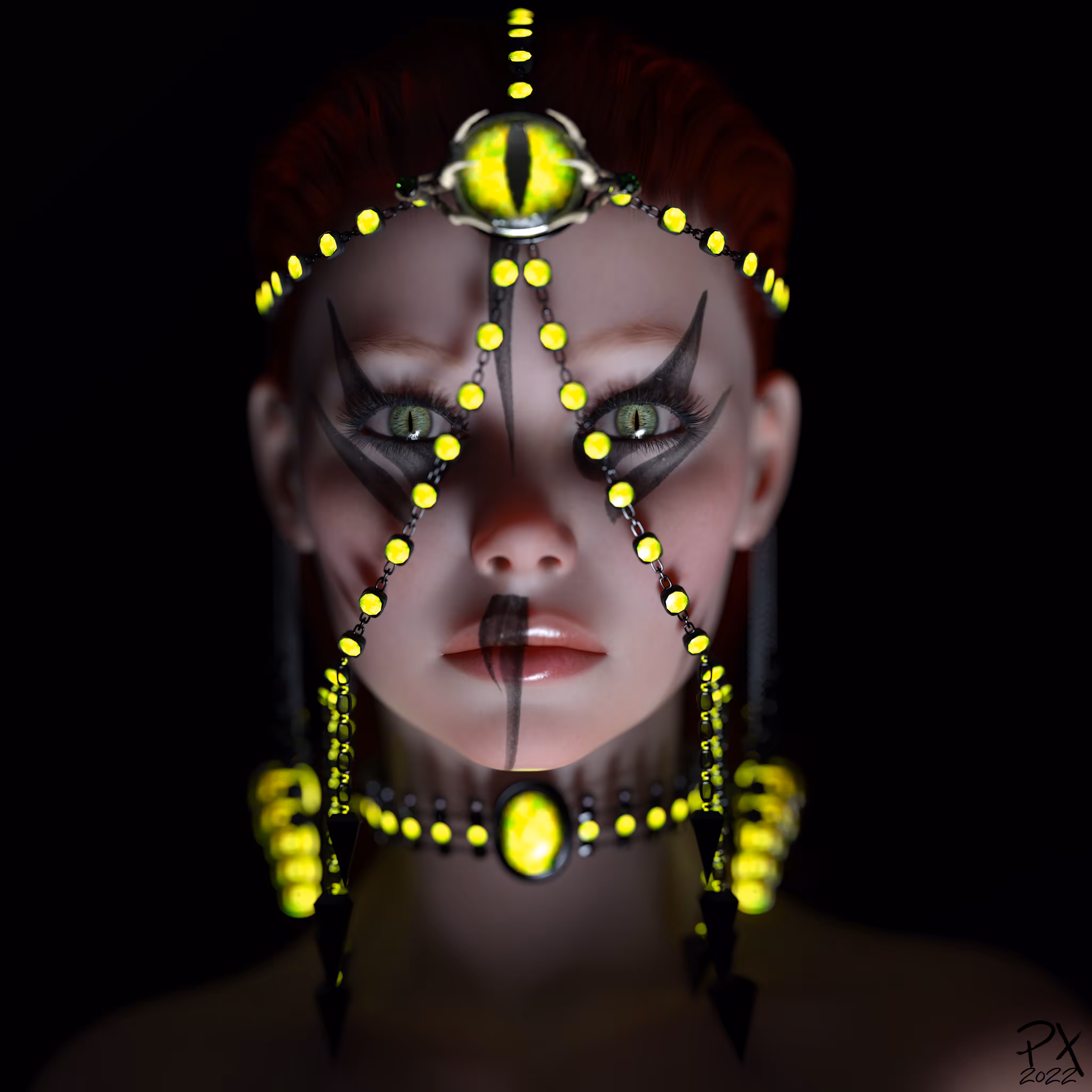 Dovah Awakened
