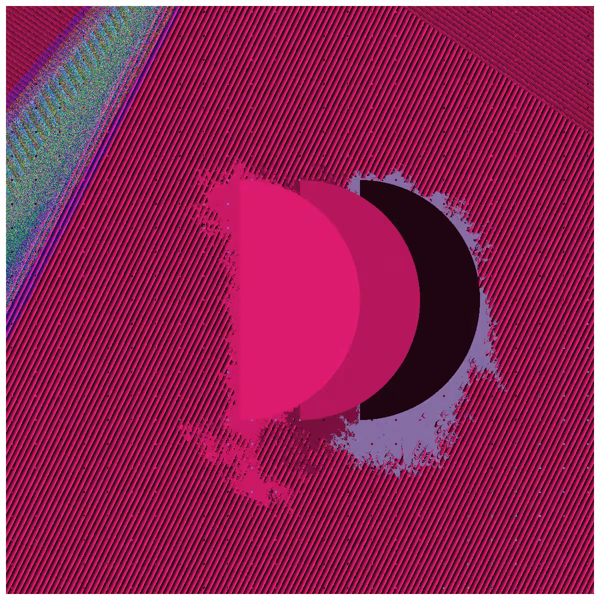 SOLUBLE #1