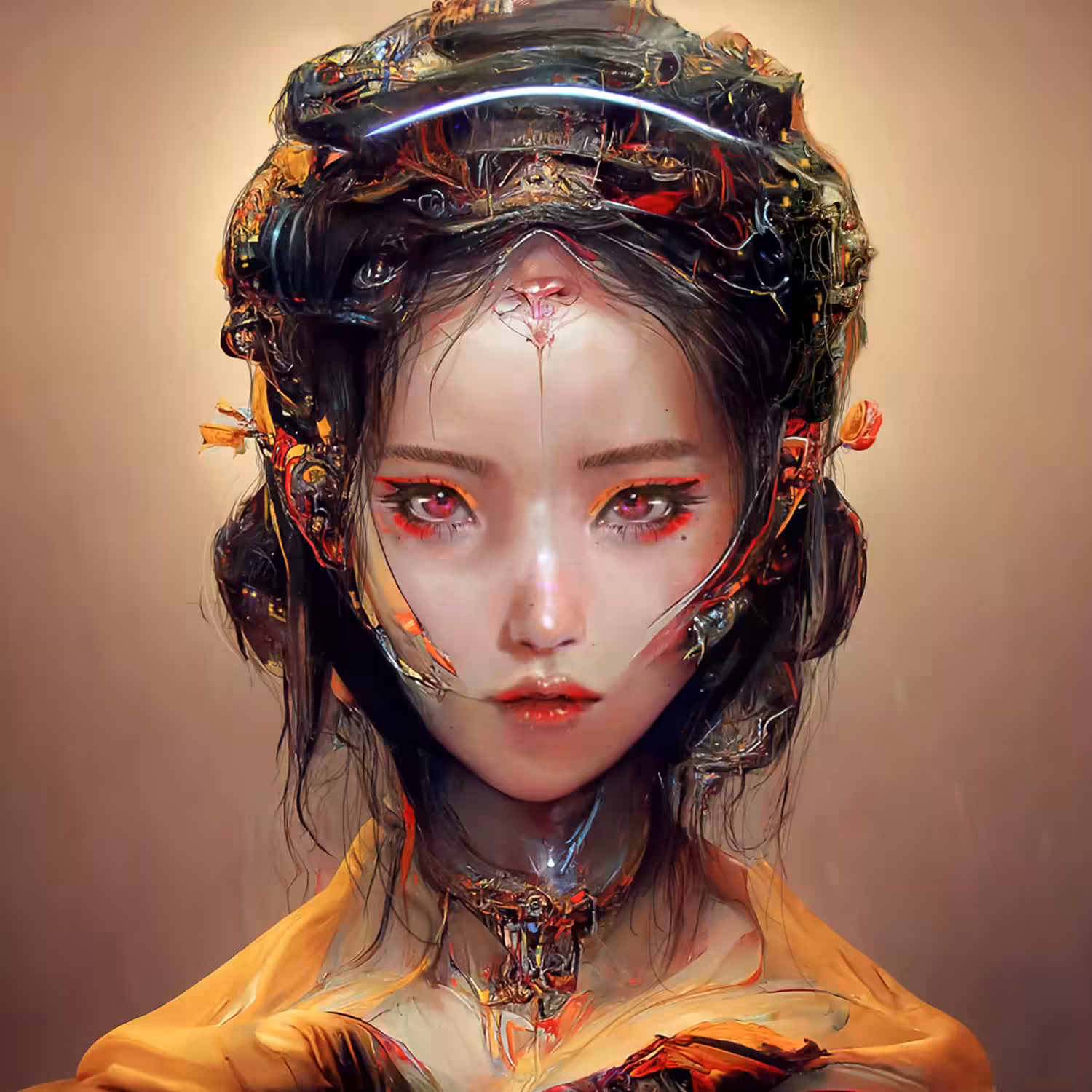 AI: Niko