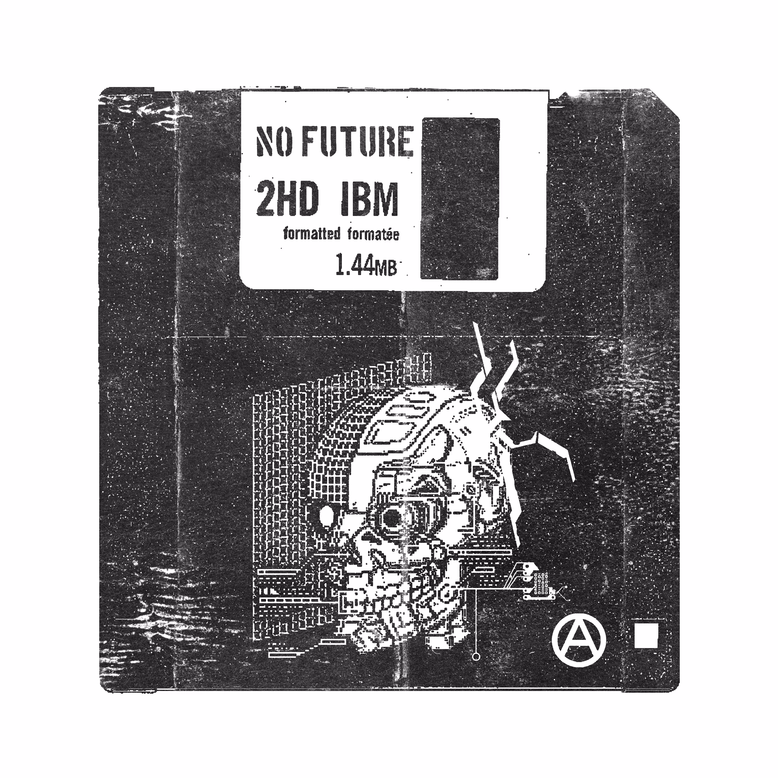 NO FUTURE