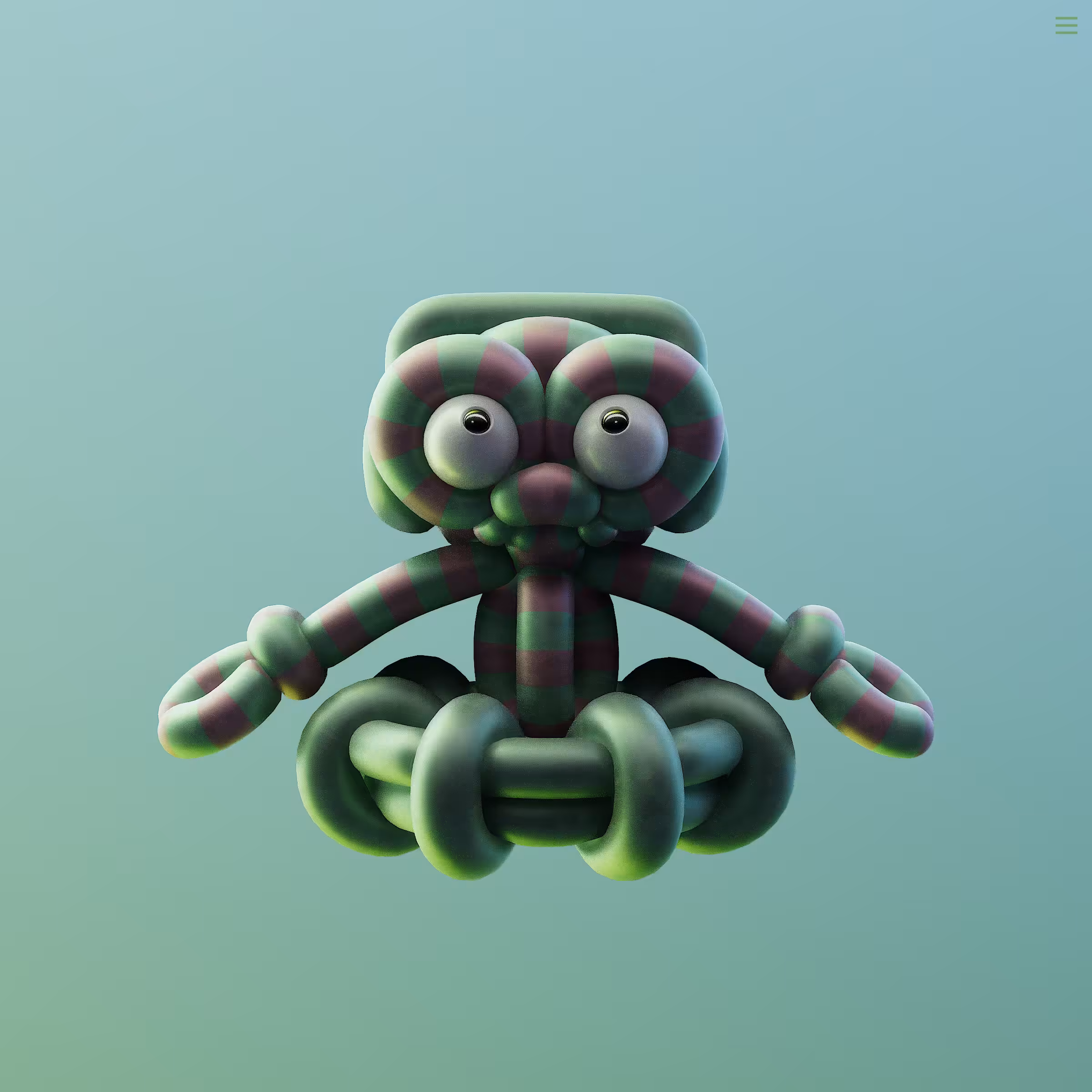 Inflatables: Arrival #276