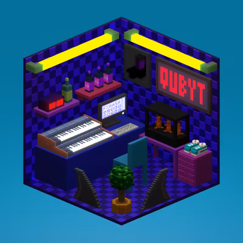FXQUBE_S1 #17