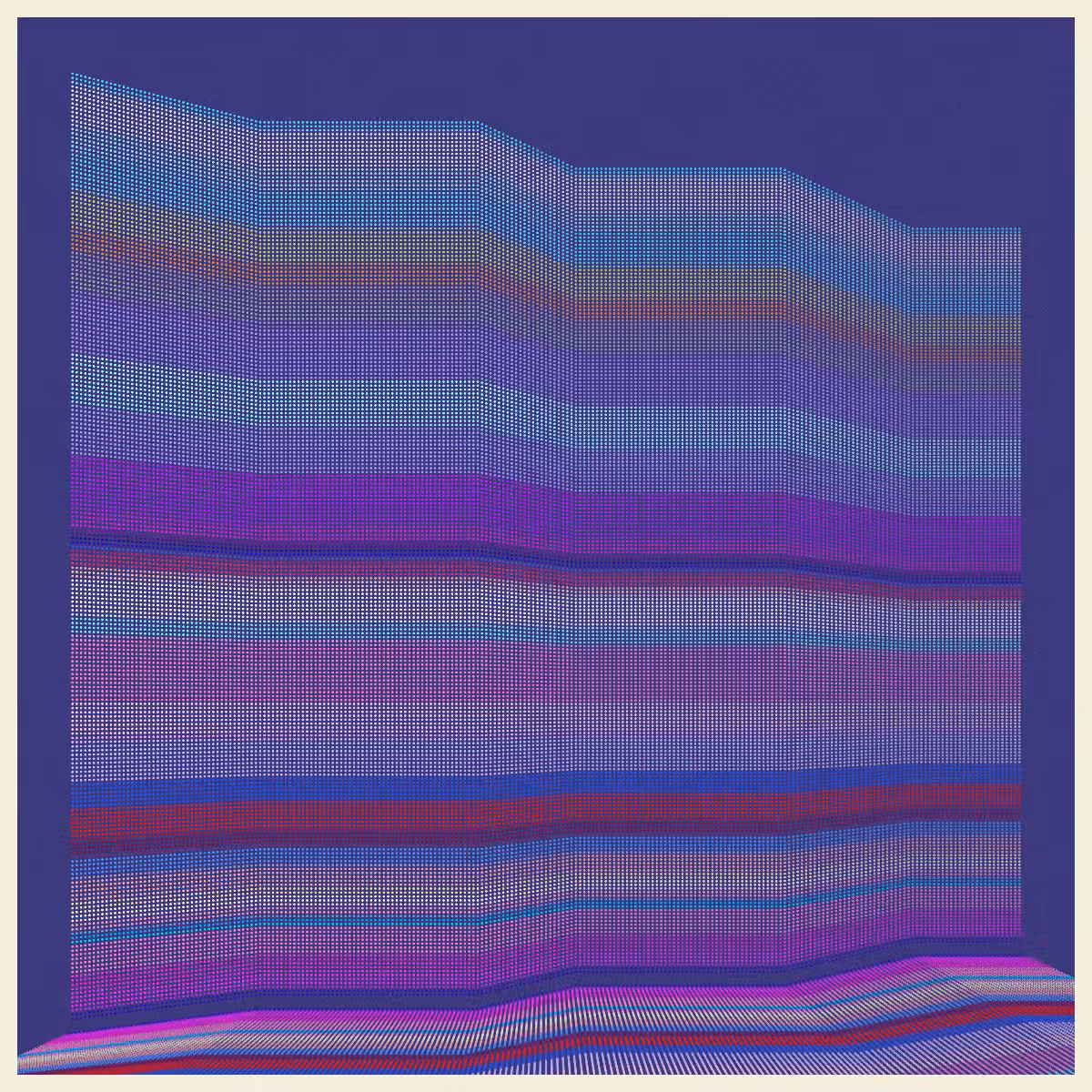 Tumble Down Light Factory #313