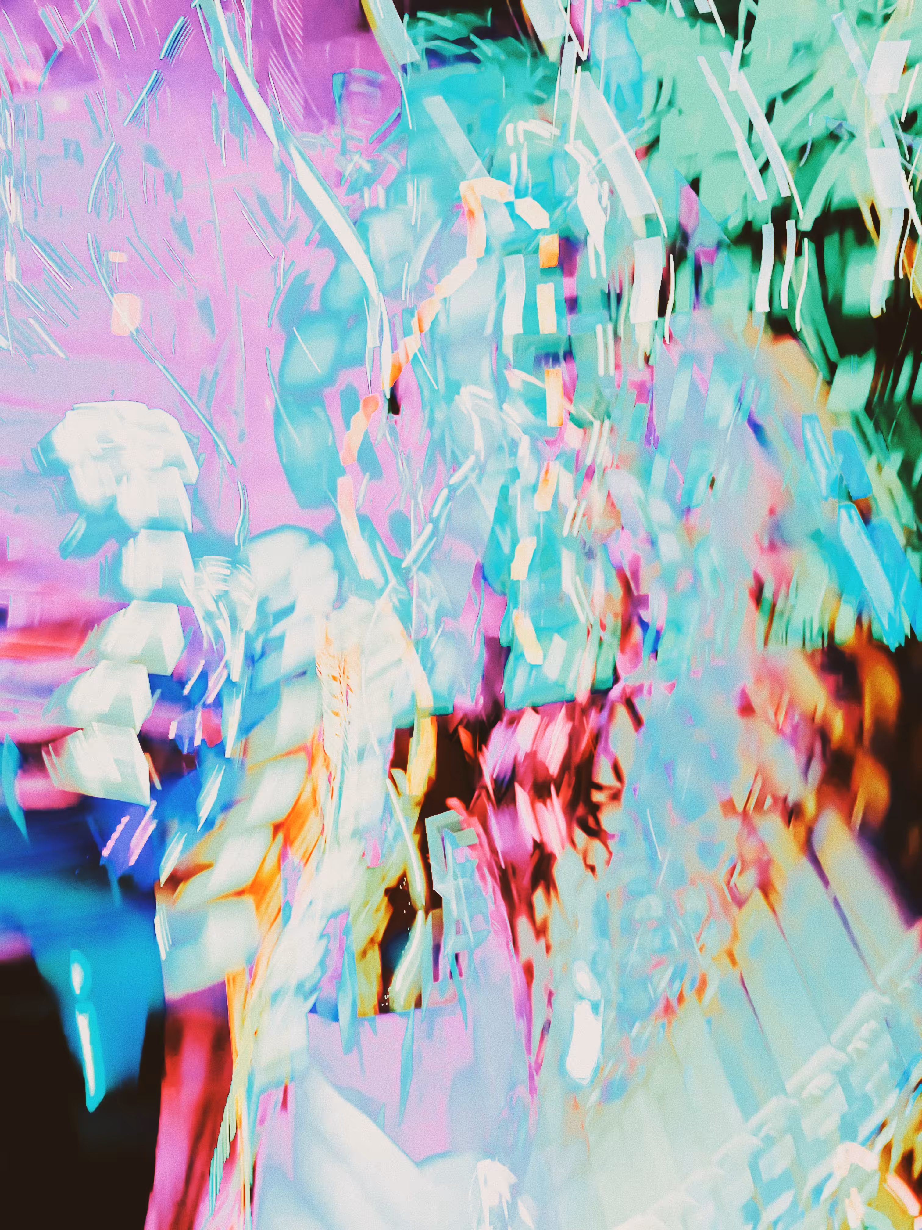 lightScreams #3