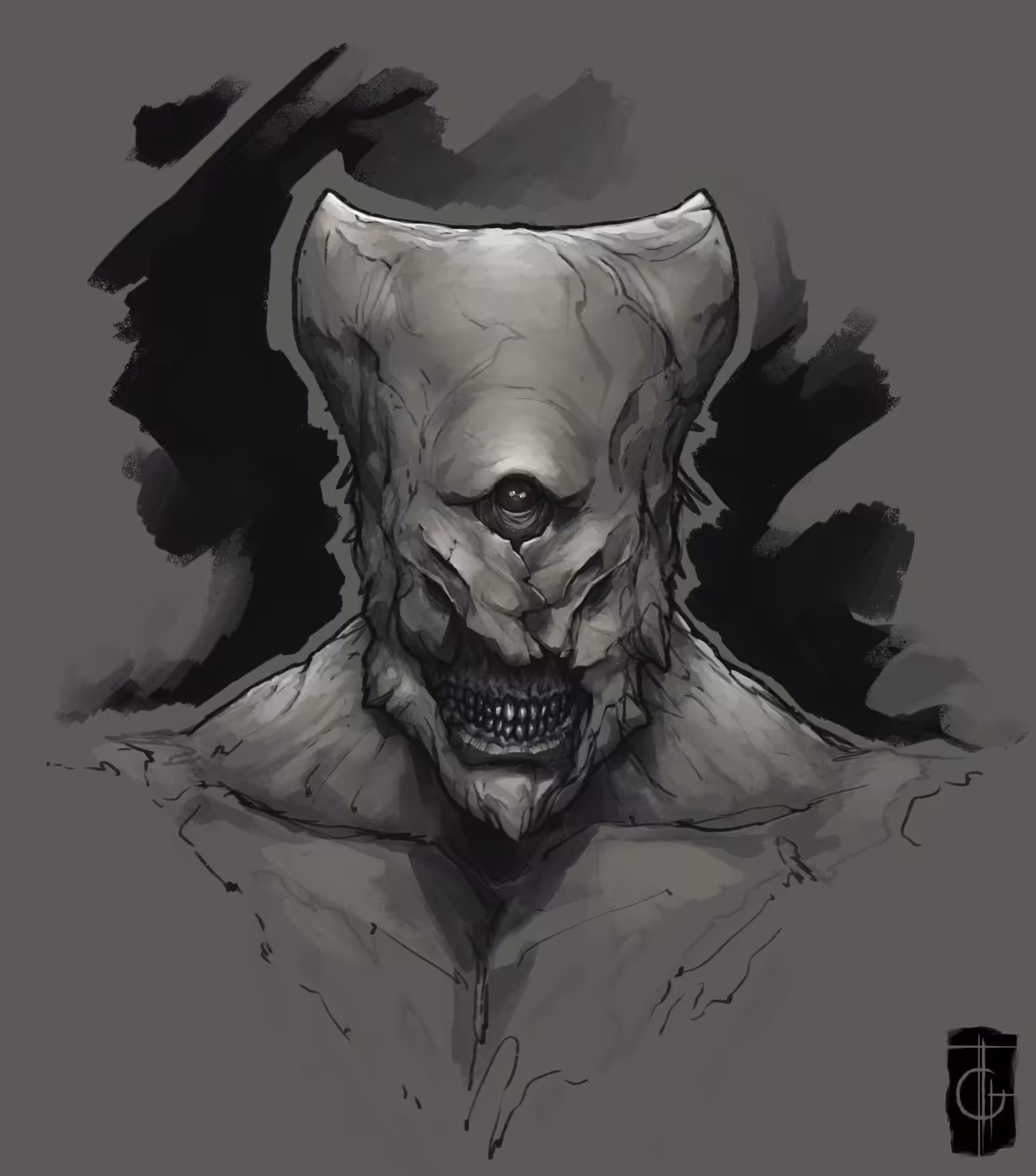 Monster - 3
