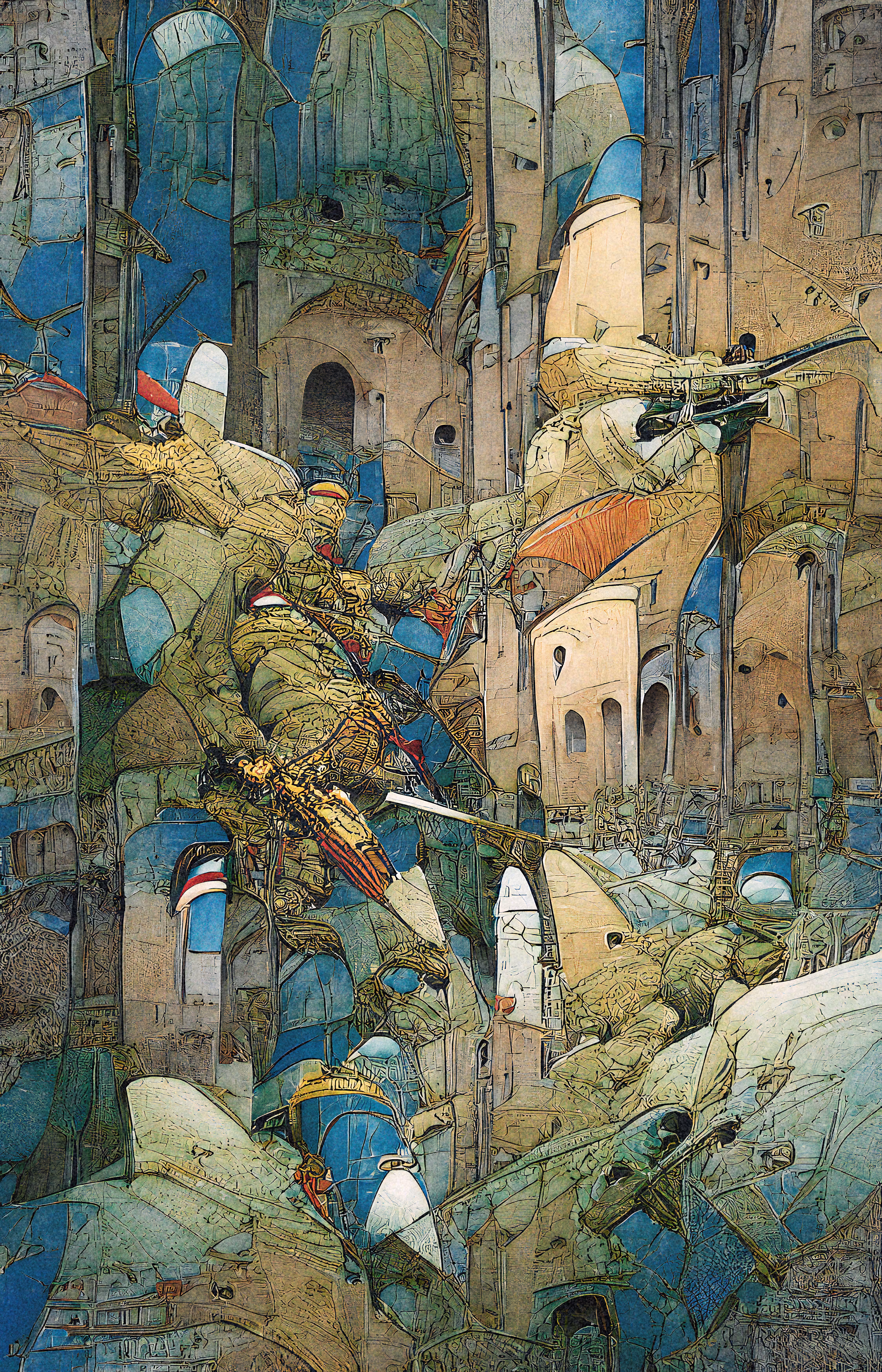 Fall of the Citadel