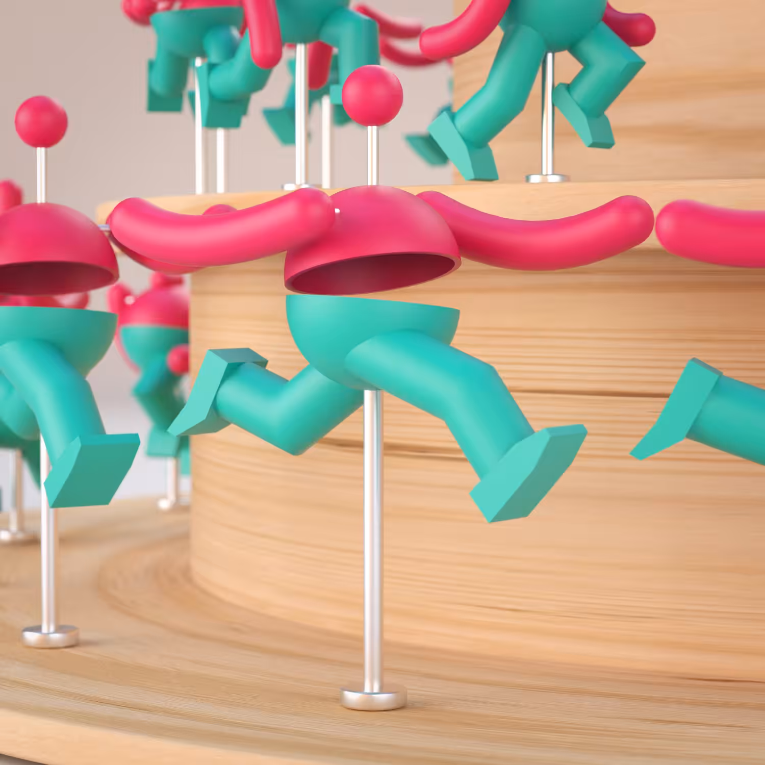 Bounce 020