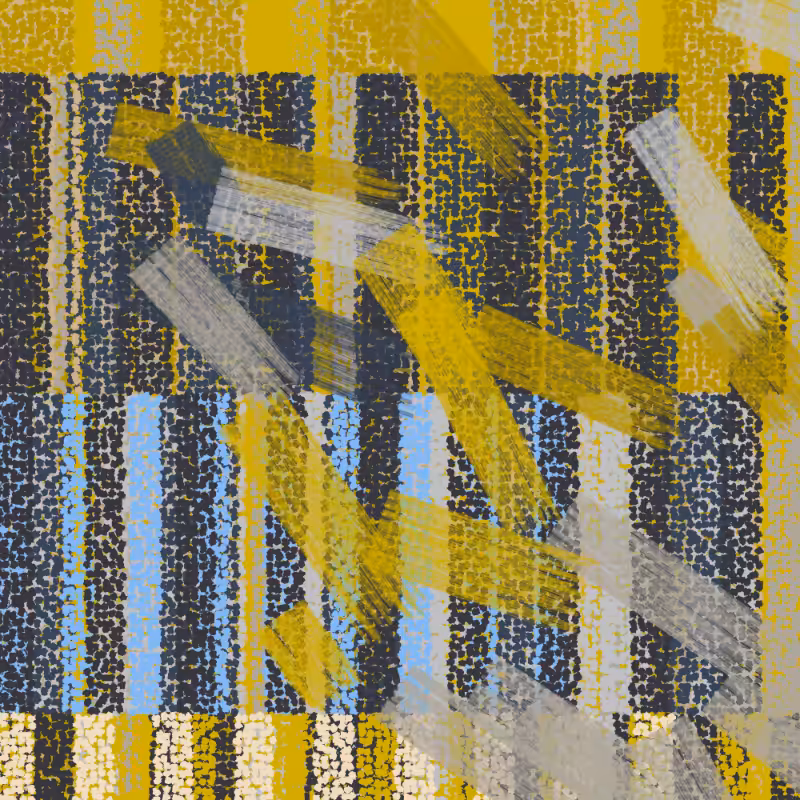 Urban Disorderly #166
