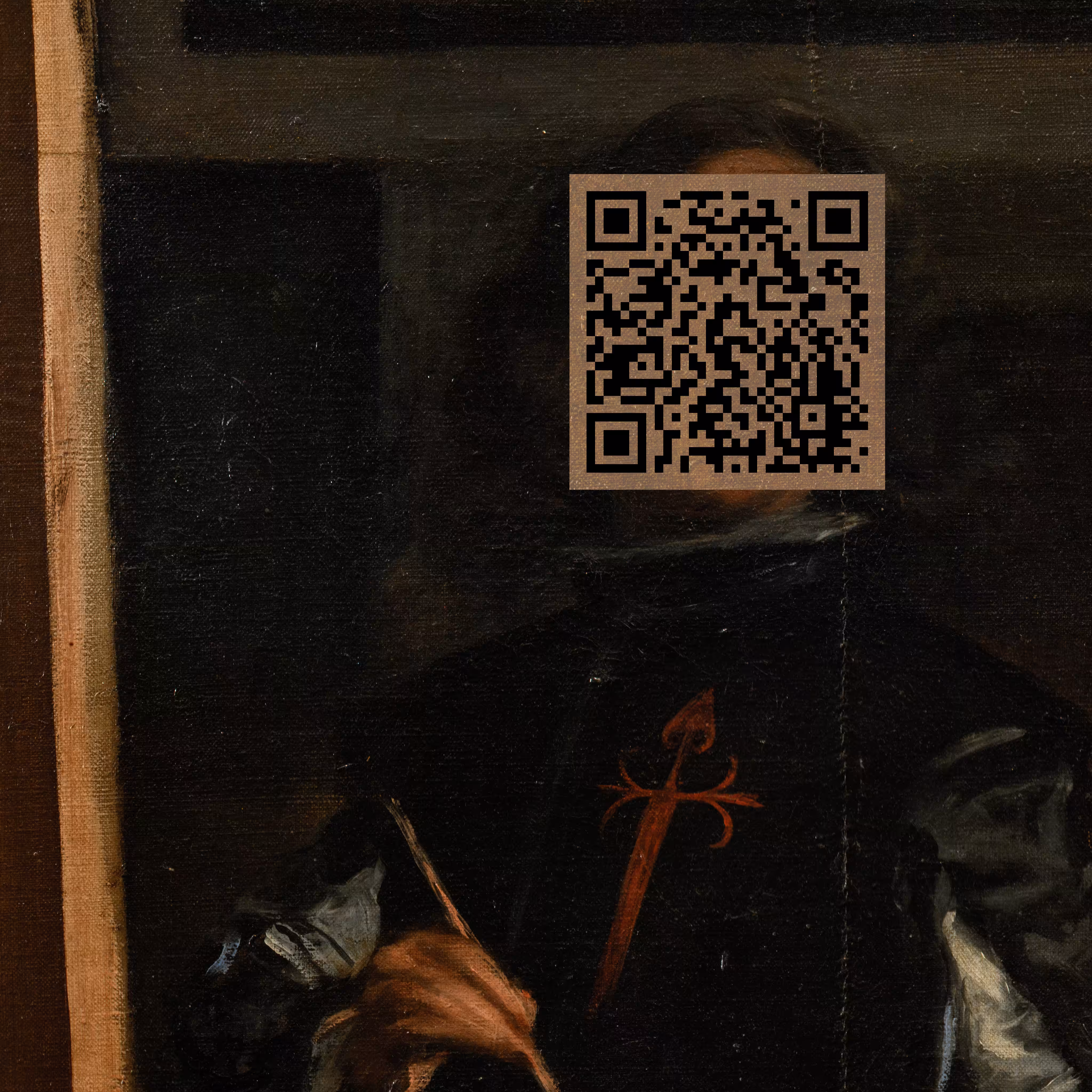 Self-Portrait 2