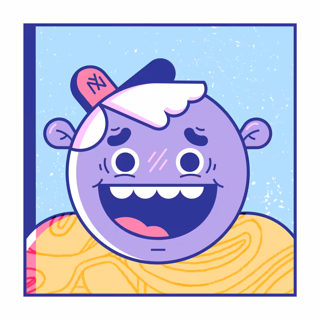Working In Summer
