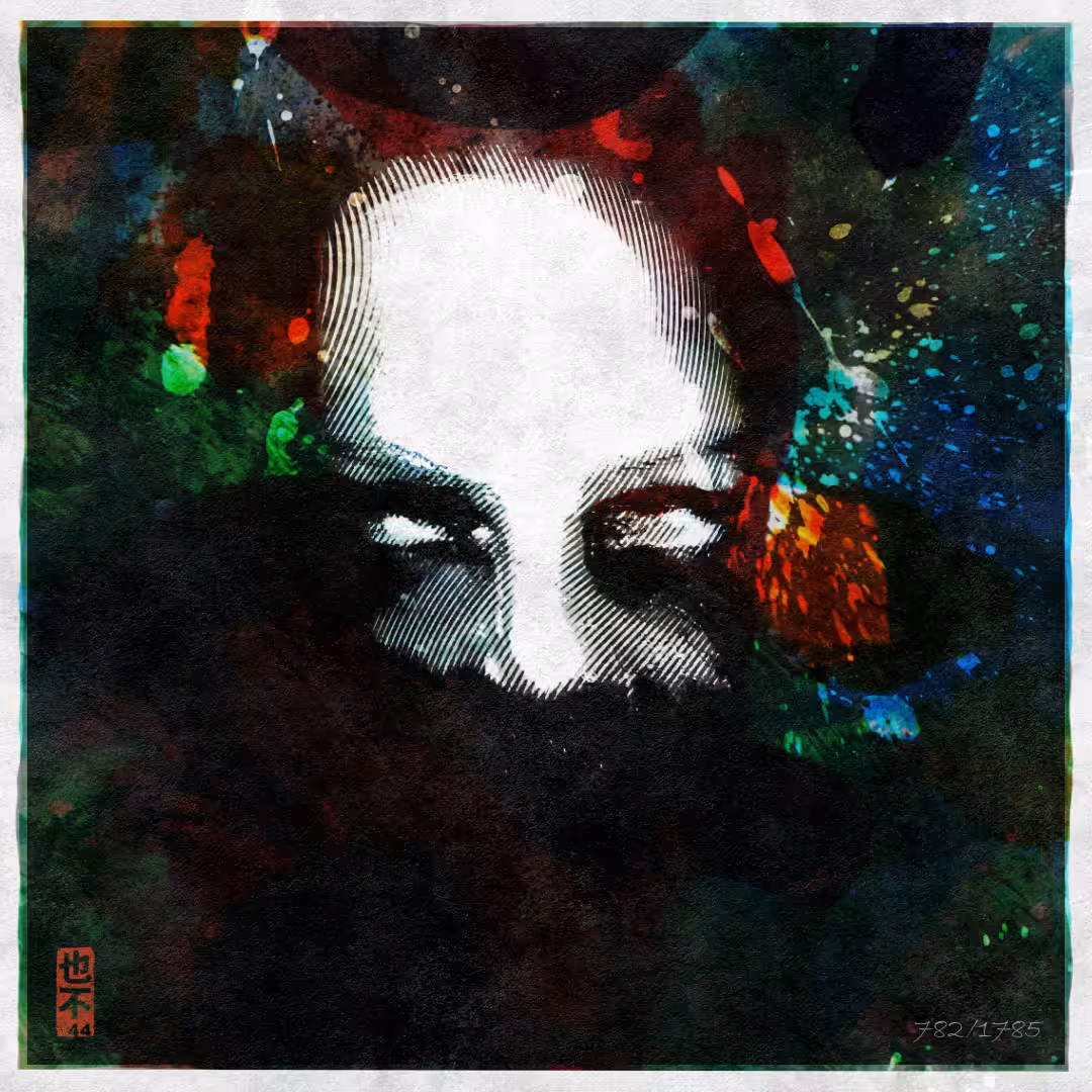 My Demons - Frame 782