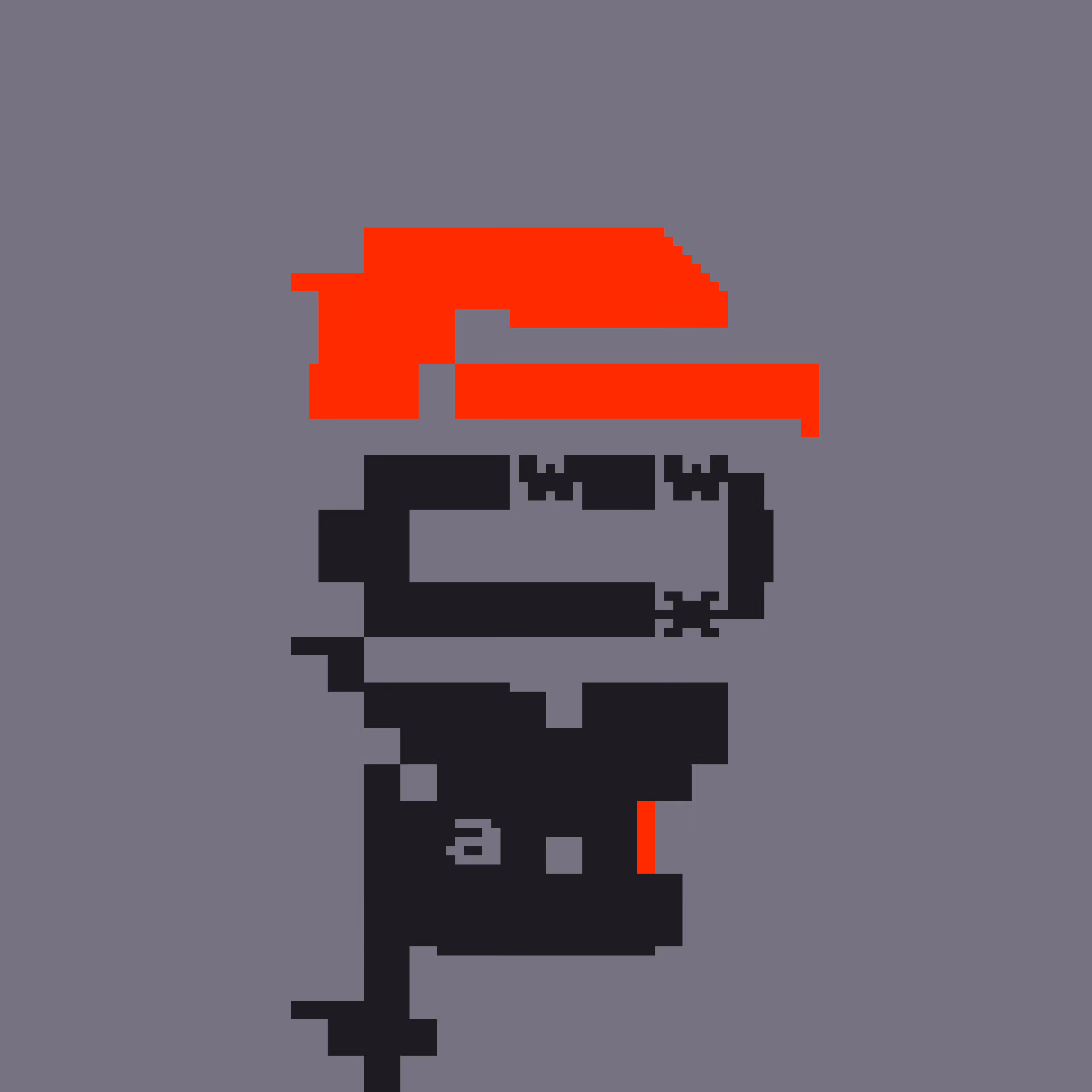 METH-HEDZ: METH-HED #3826