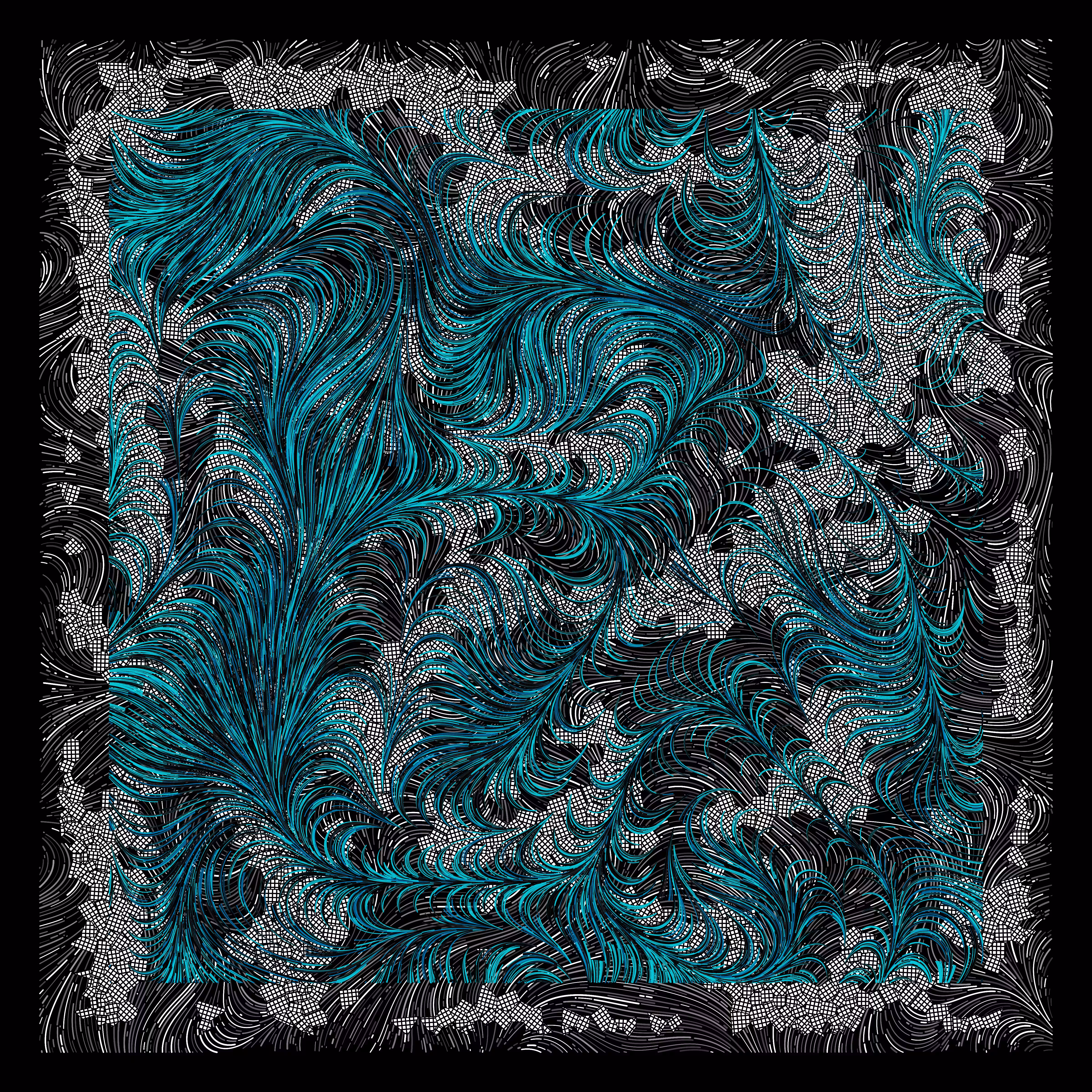 Ephemeral Tides #297