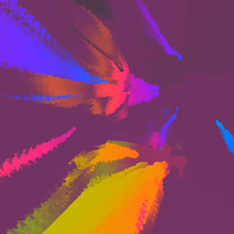 Bored Computer Screen #165