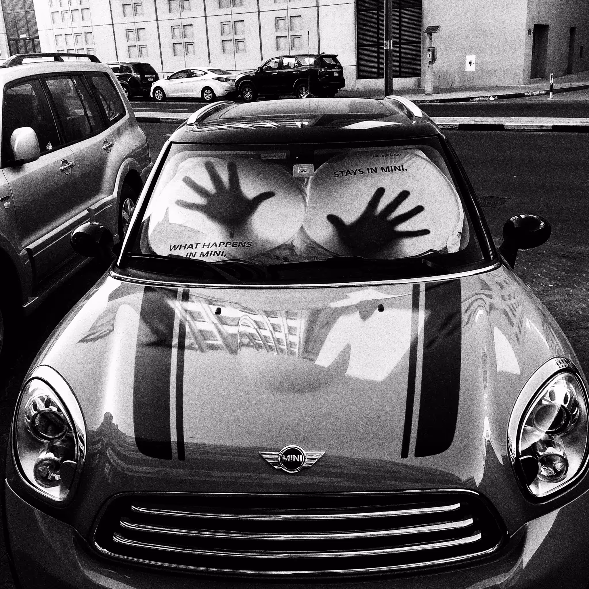 MINI STORIES