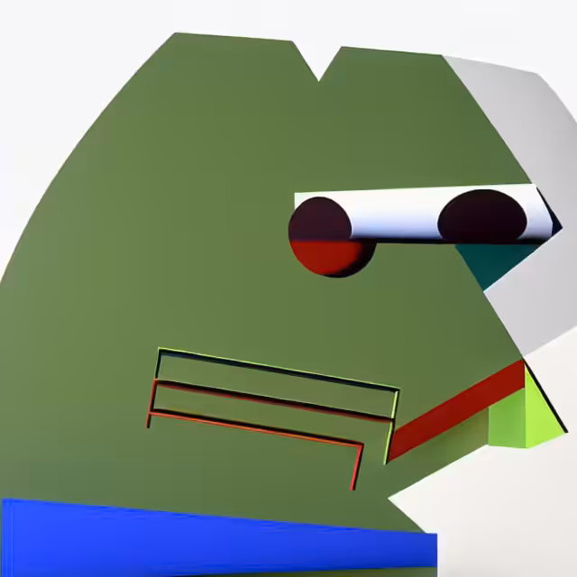 PEPE:DECONSTRUCT #63