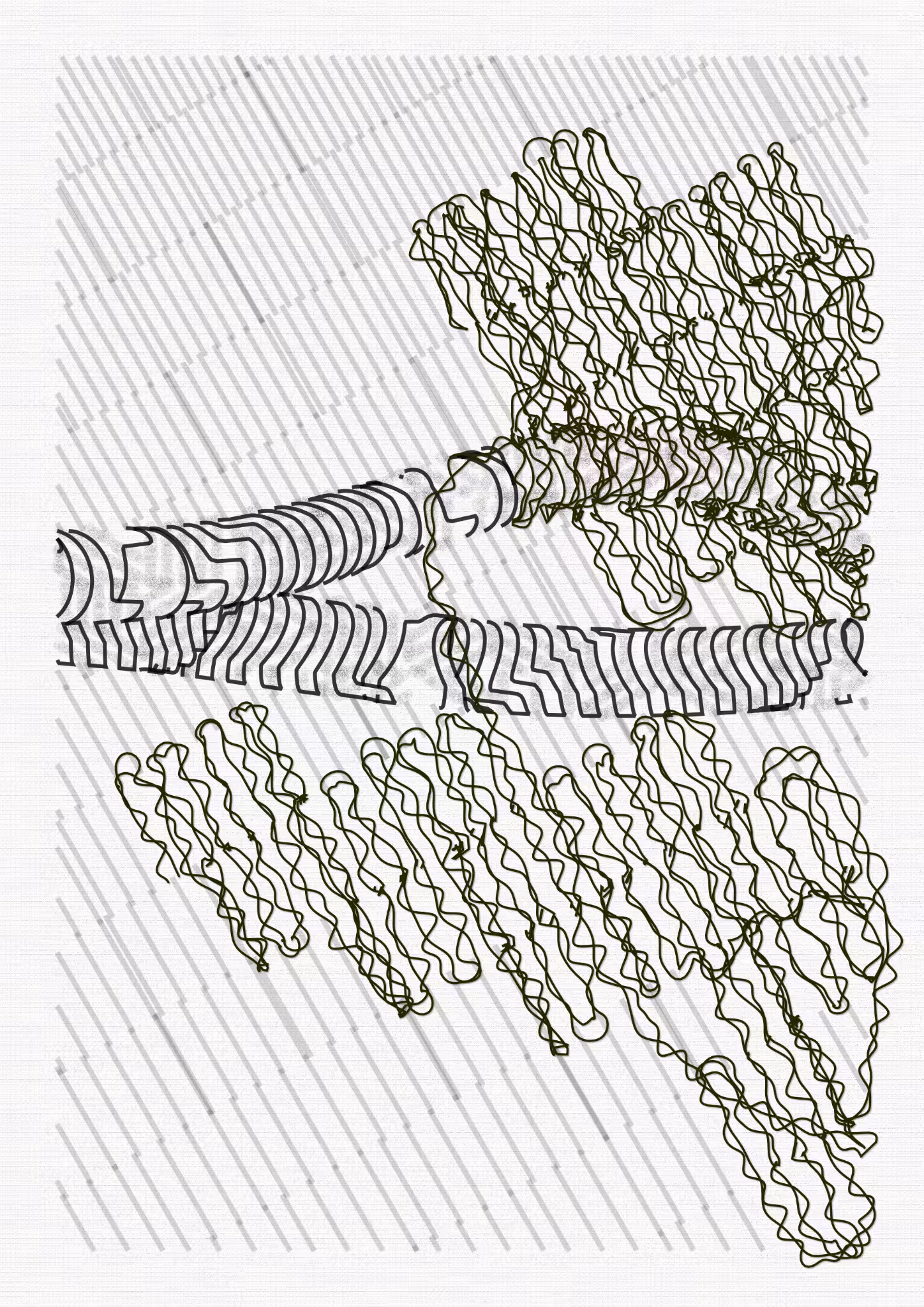 Aux Arbres #12341