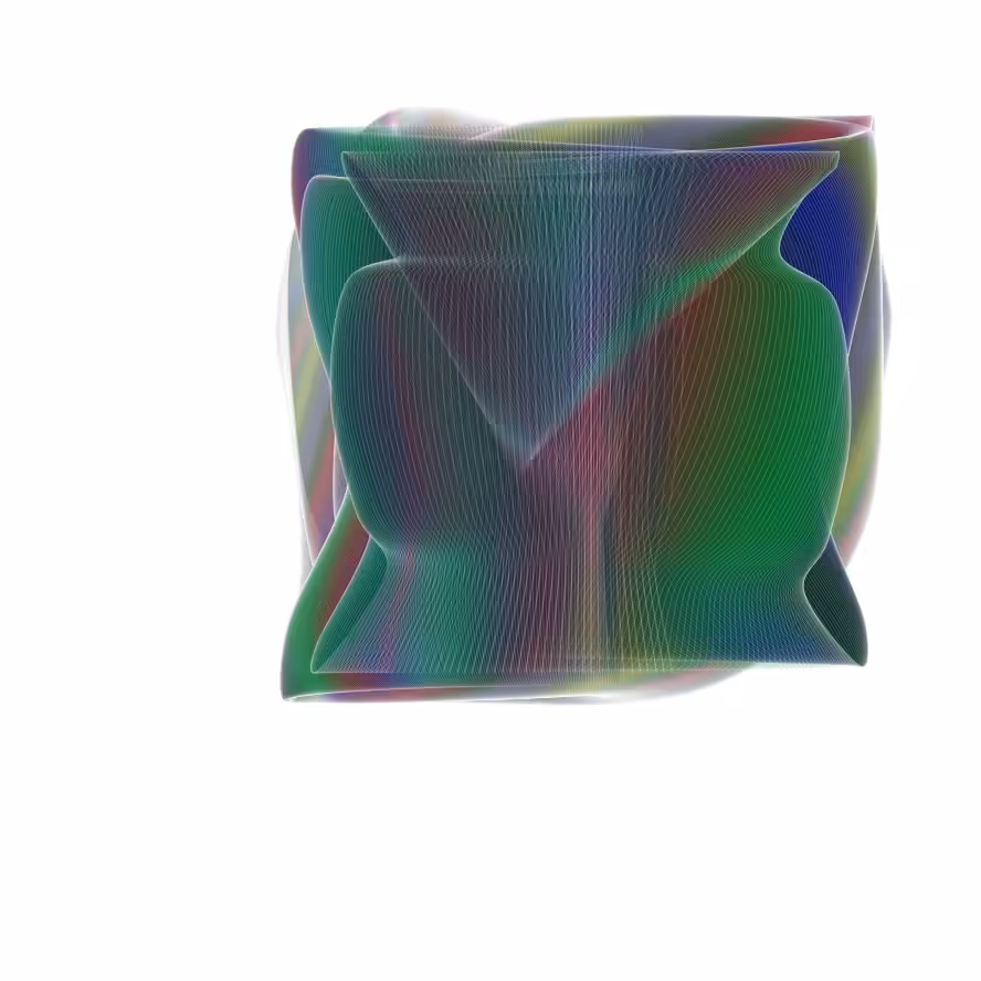 Splats #2