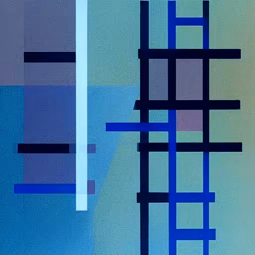 Bauhaus #3
