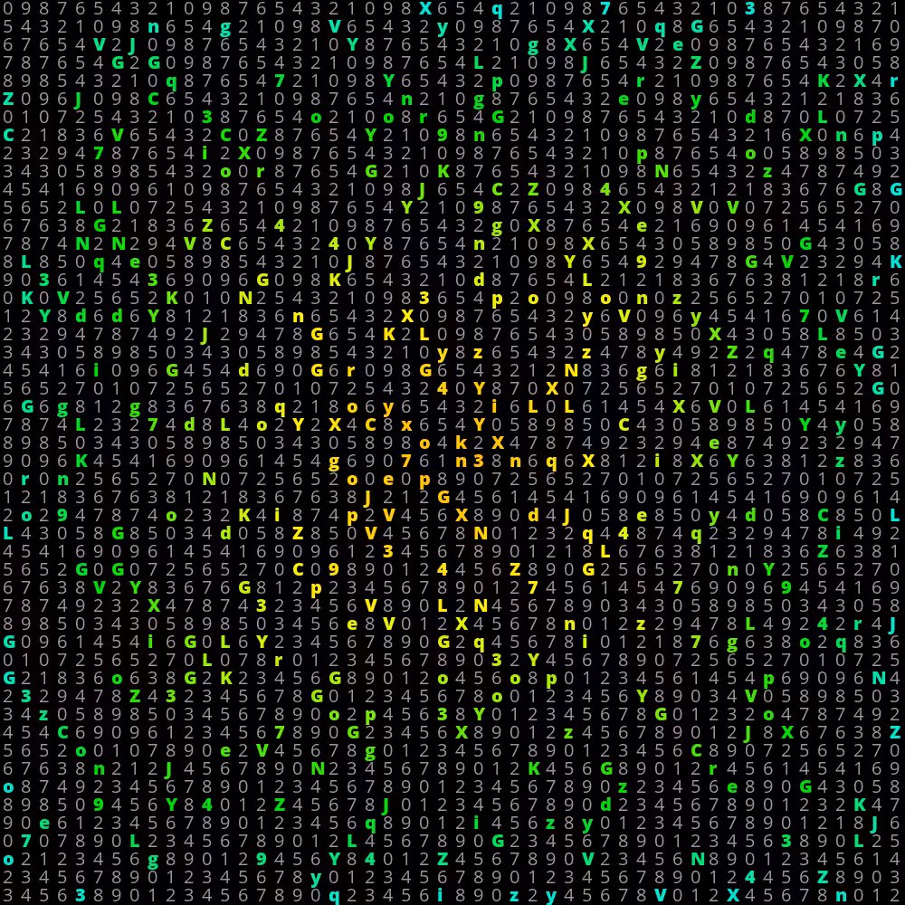 USCII #255