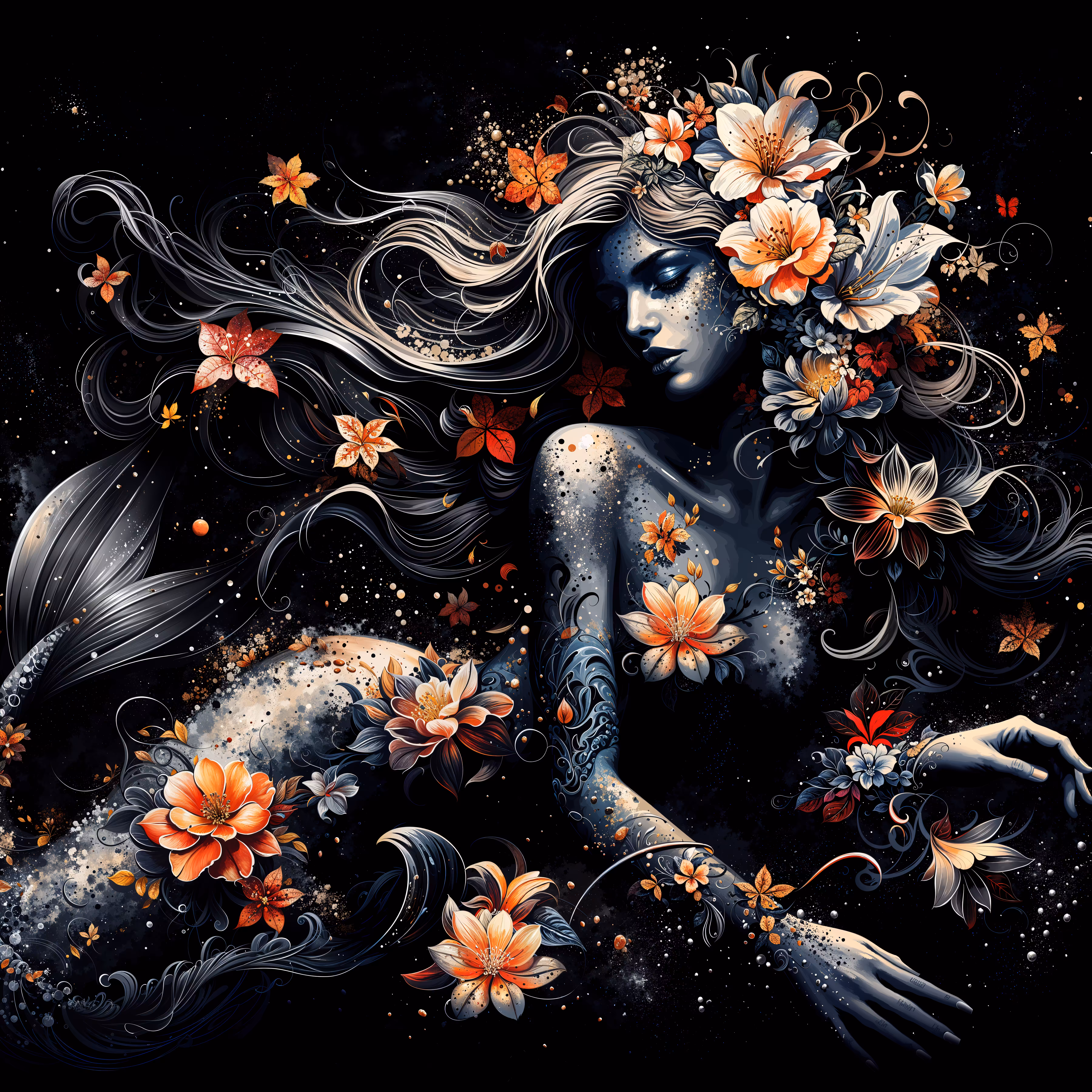 Elysian Siren