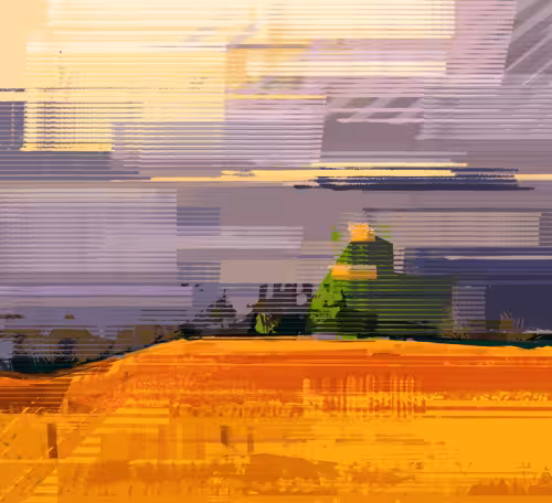 Exploration vault: ABS - Field #3