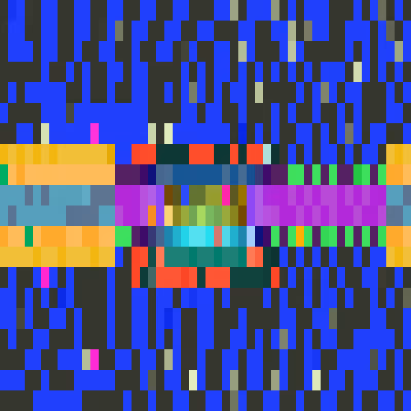 Diffusion #37