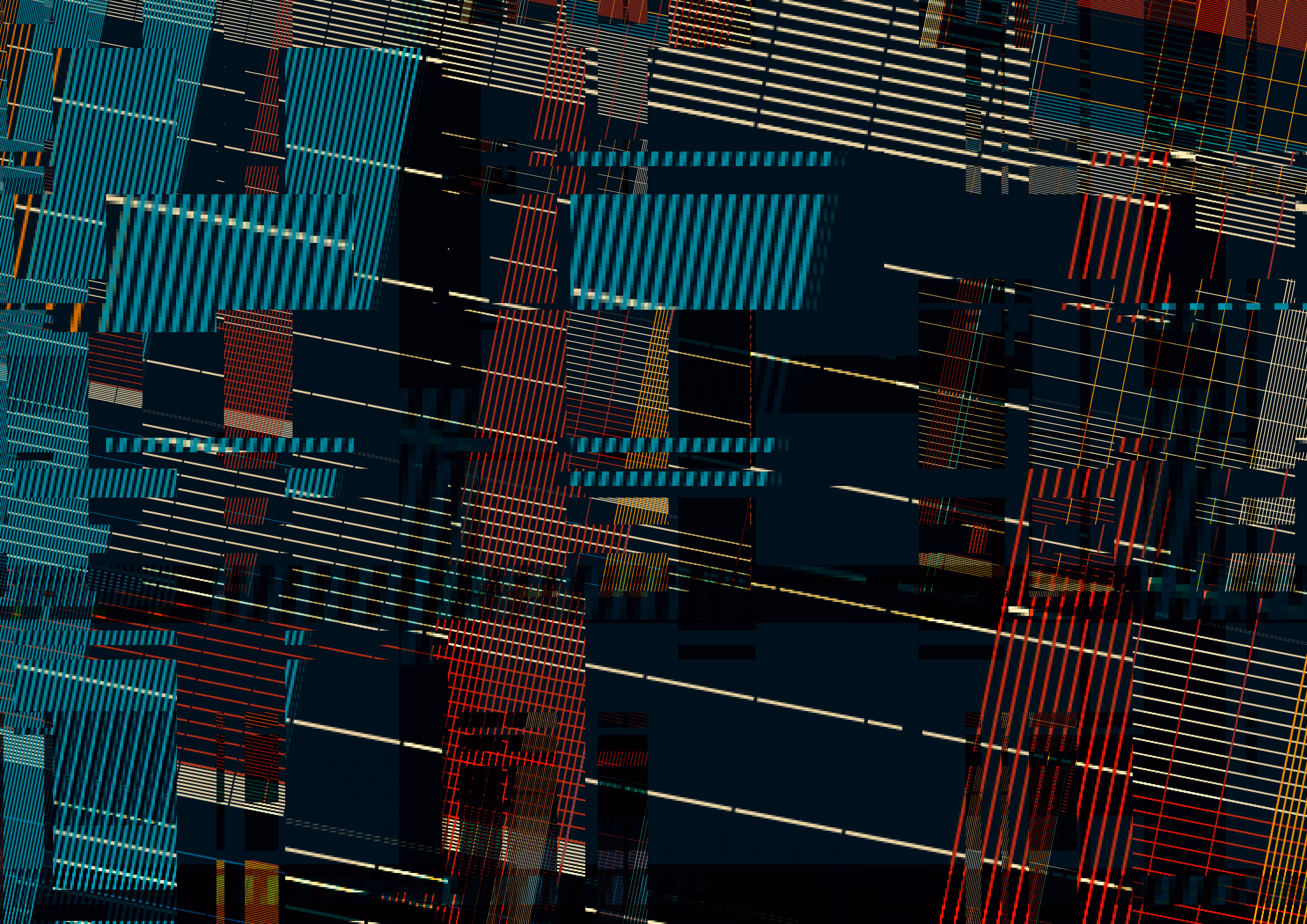 Hidden Intersections #39