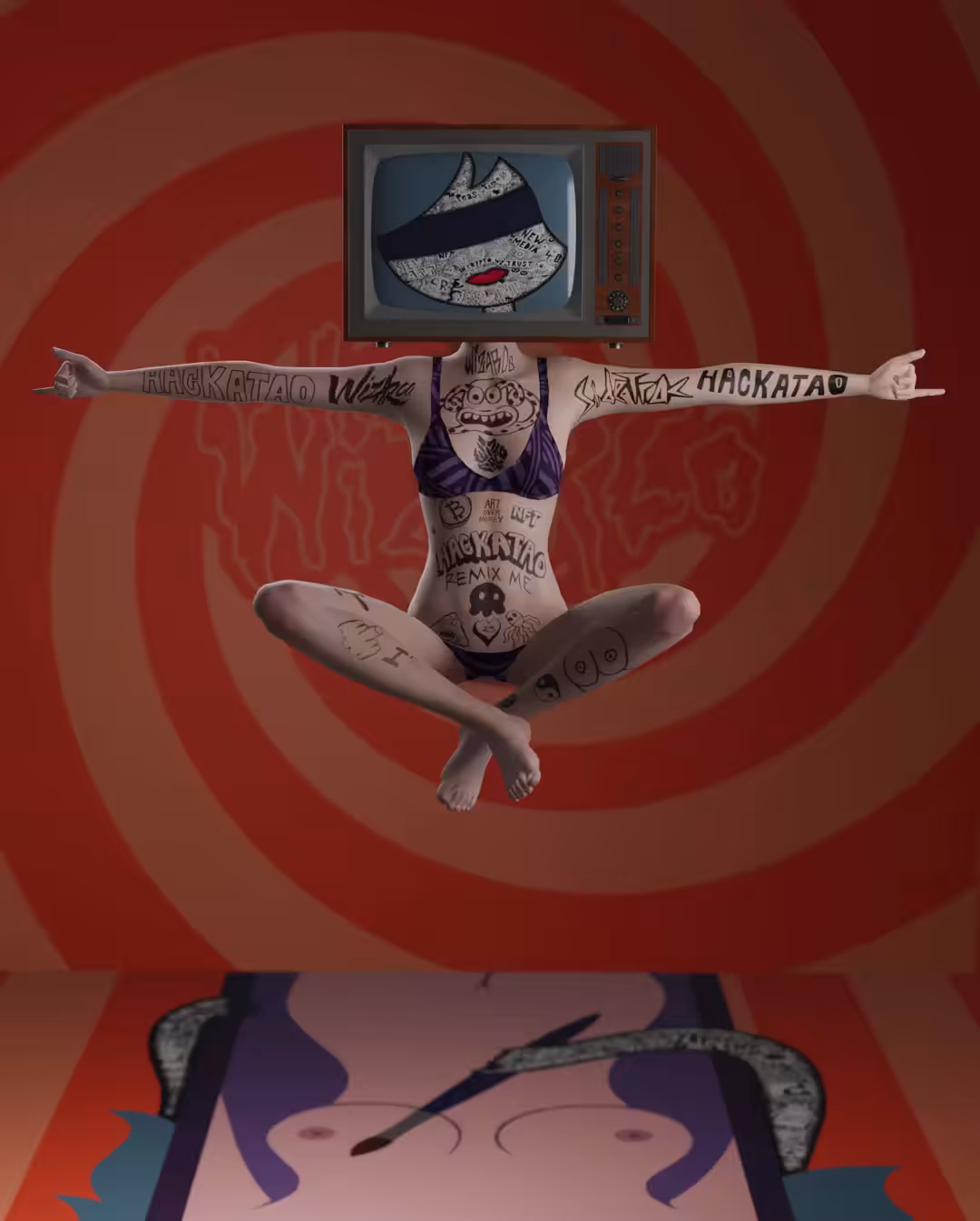 MINDHACK SIDETRAC