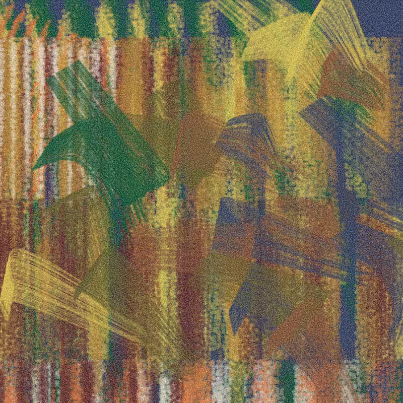 Urban Disorderly #36