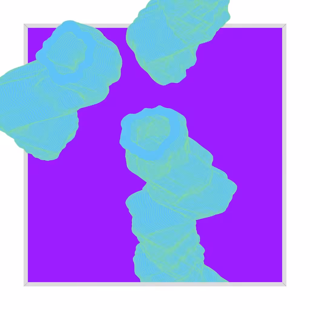 Framed Growth 200