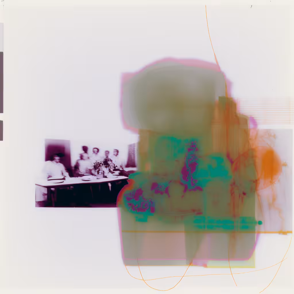 Artificial Memory 021