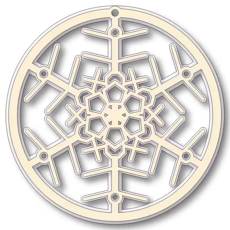 fx(ornament) 2022 #1259
